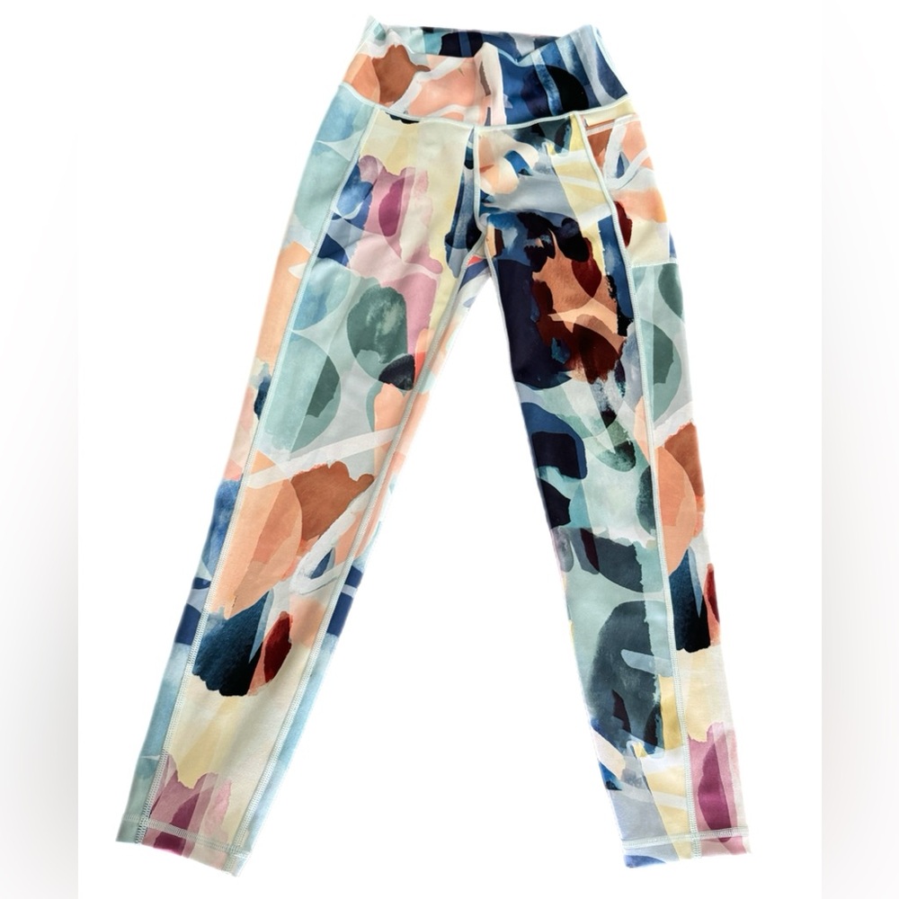 Sweaty Betty leggings